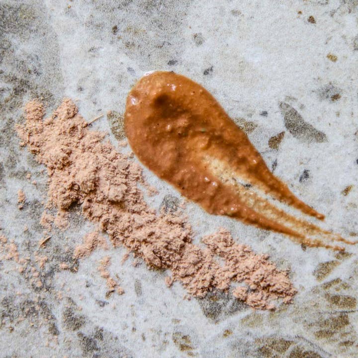 NÖRRE NORDIC - Wholesale Skincare Face Mask - Glow-Boosting Face Mask With Wild Arctic Herbs & Berries4