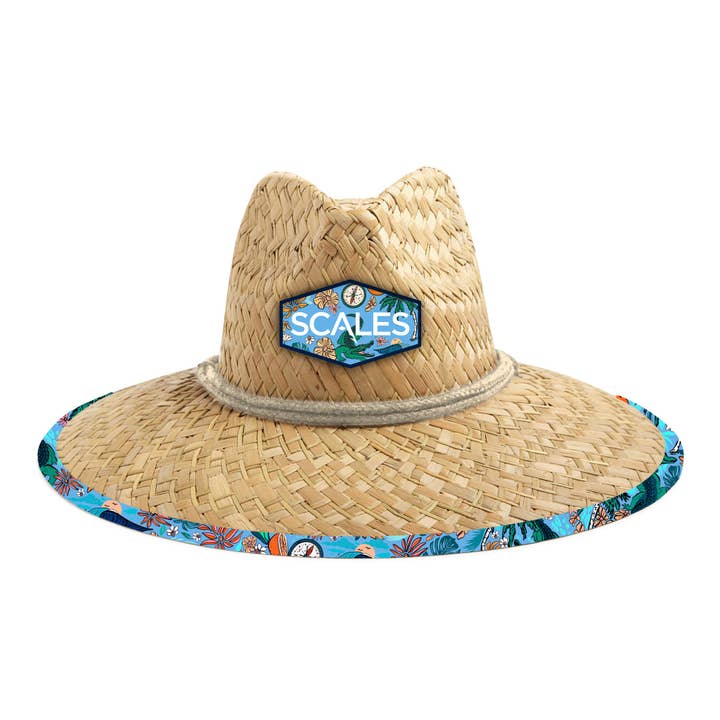 Fish & Game Islander Hat for wholesale by Scales Gear