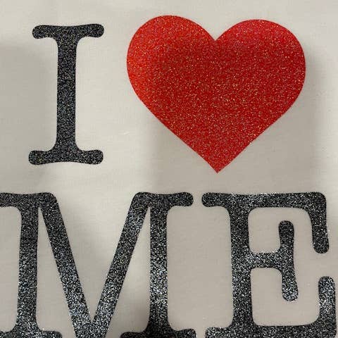 The Detailed Diva - Wholesale Tank Top - Women's - I Love Me Tate Mcrae Inspired Tank Top