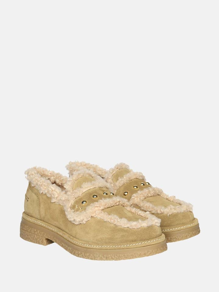 Jelavu Lissabon - Loafers for engroshandel hos Future Brands Group