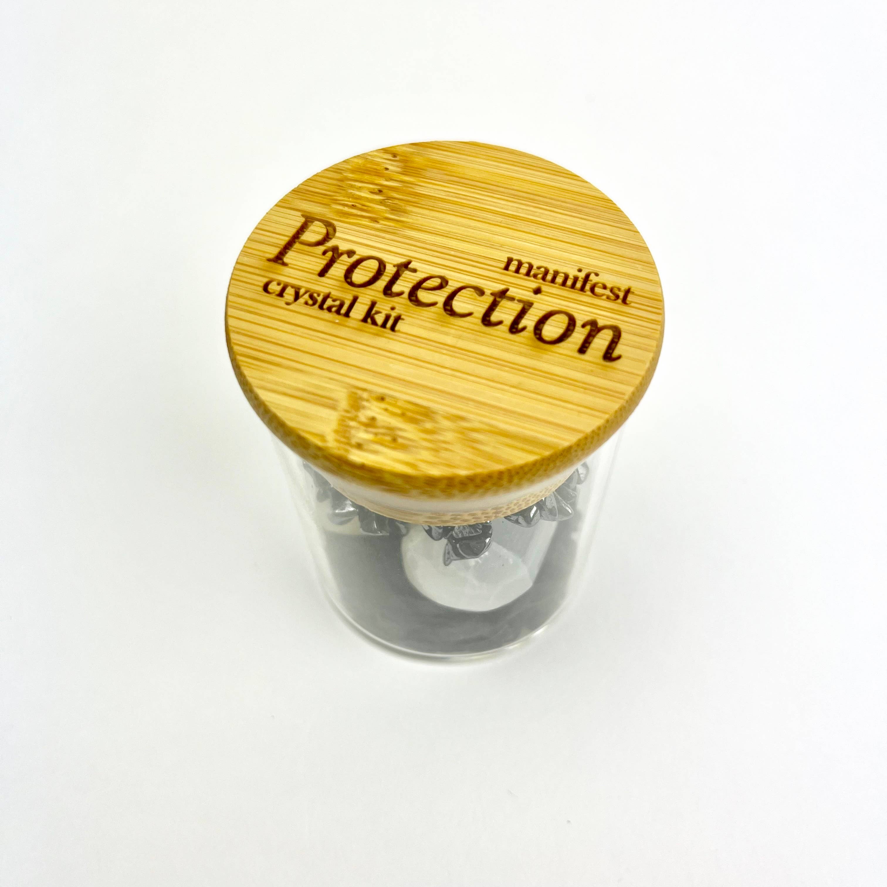 Pelham Grayson Rose - Vendita all'ingrosso Attrezzatura per meditazione - Kit di Cristalli per Manifestazione5