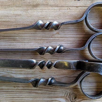 Kbobs (conjunto de 4) por atacado de Waller Handmade