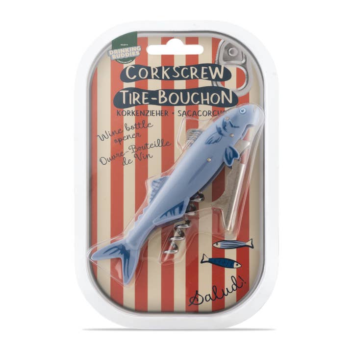 NPW - Wholesale Bottle/Wine Opener - Sardine Bottle Opener1