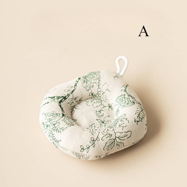 Gohobi (We cover U.S. import duties) - Wholesale Coasters - Gohobi Fabric Round Coaster