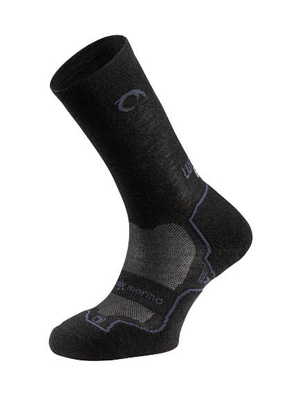 Fanlo, thermal model for hiking in merino wool, Lurbel for wholesale by Lurbel