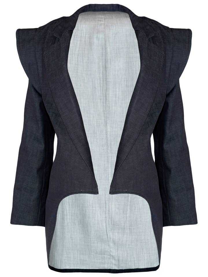 Cree Blazer für den Großhandel von Cut From The Same Cloth