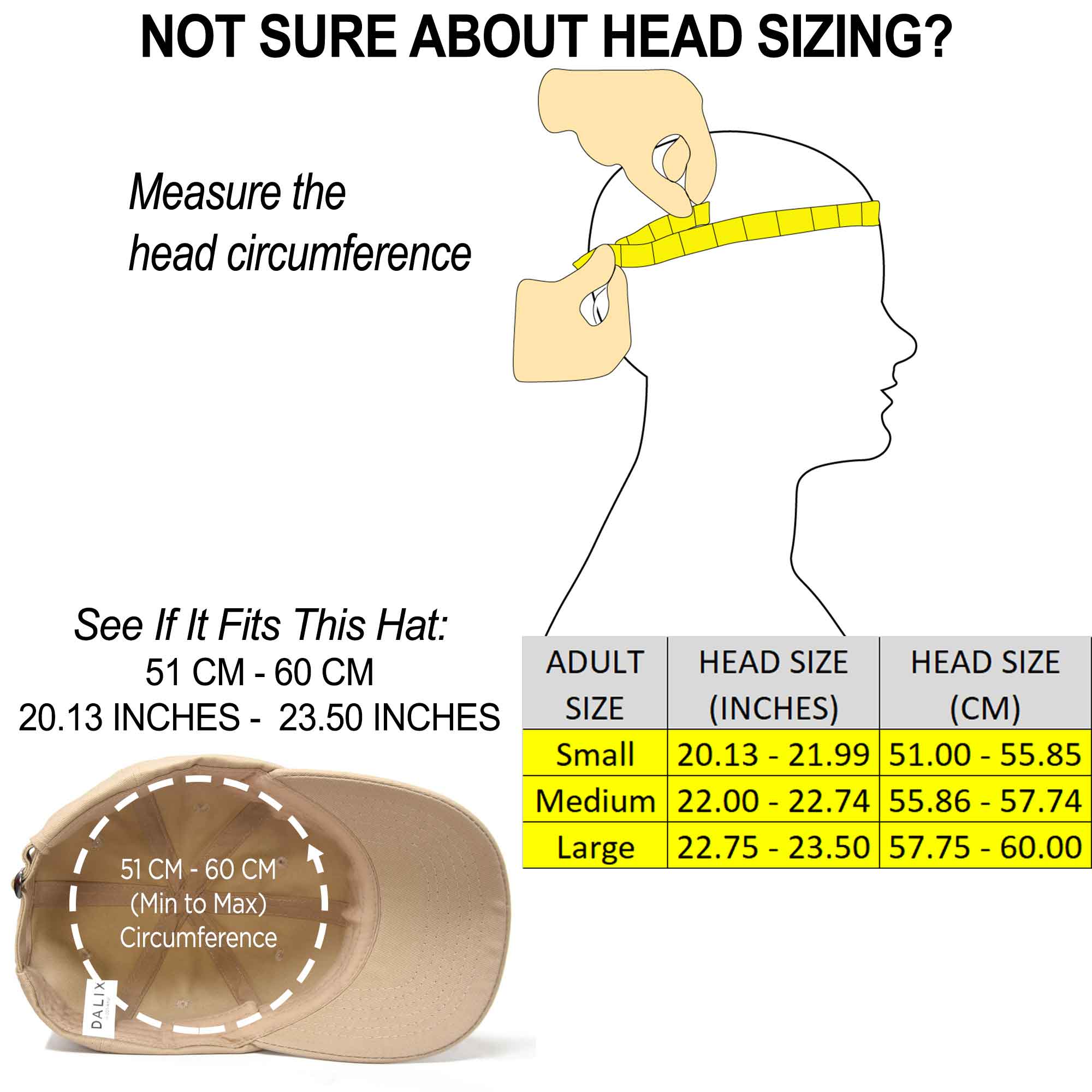 Dalix – Großhandel Basecap – Unisex – DALIX Taco Dad Hat Baseballkappe für Herren Damen bestickt55