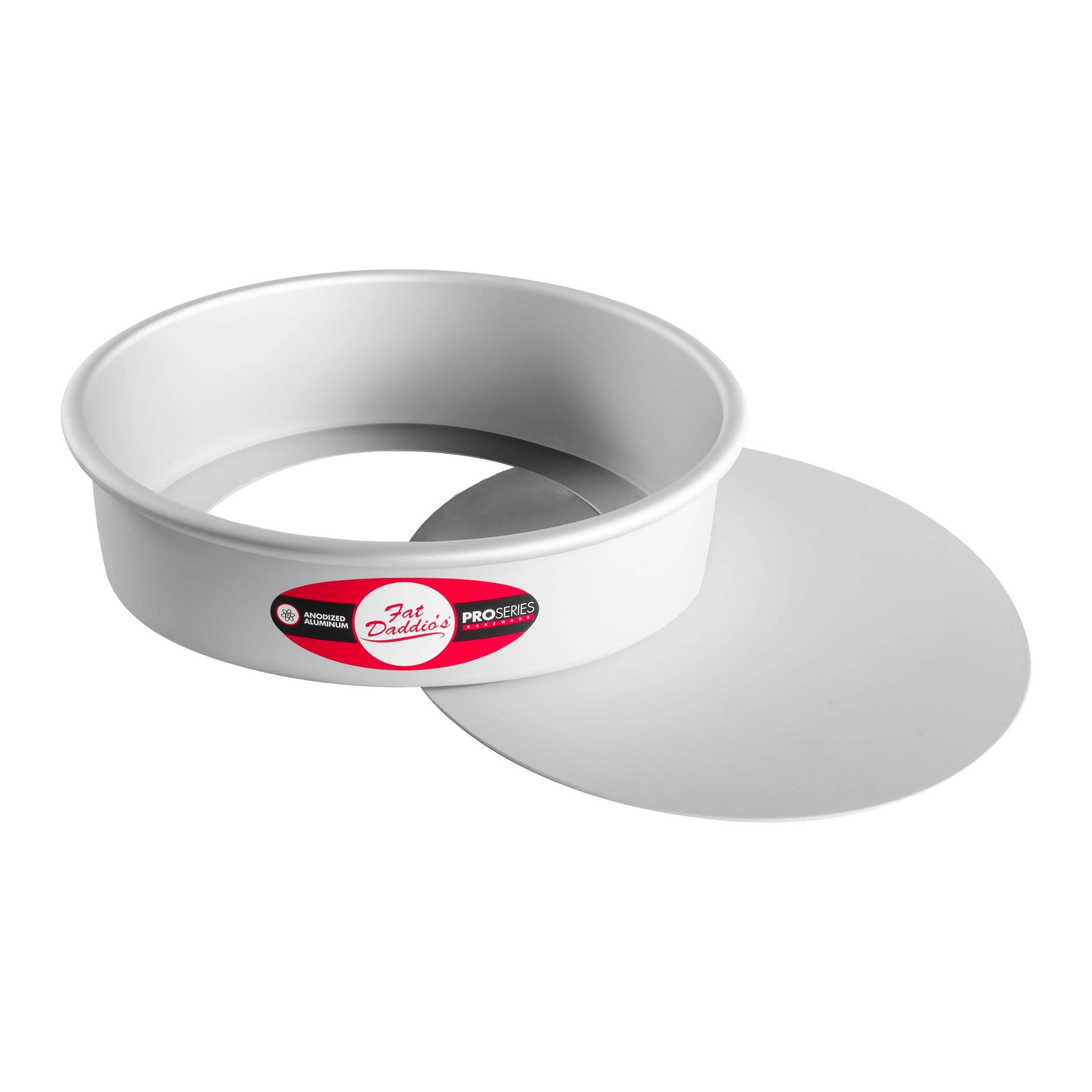 Fat Daddio's - Wholesale Cake tin - Fat Daddio's Cheesecake Pans10