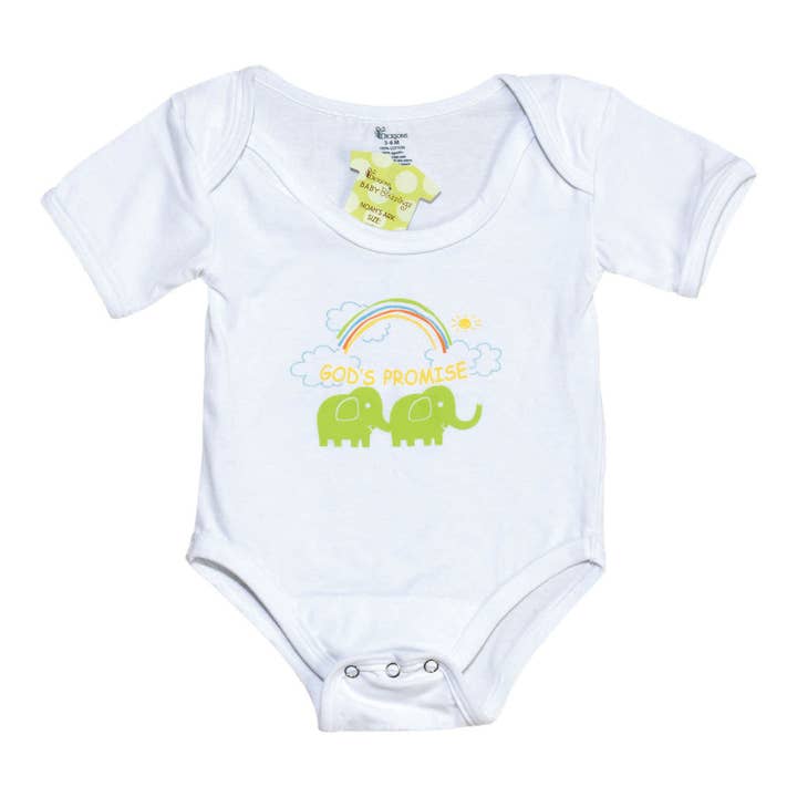 Combinaison Arche de Noé 6-12 Mois pour la vente par Dicksons