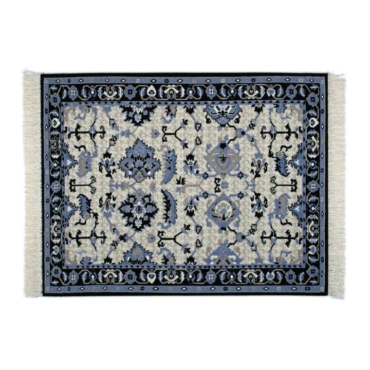 Mouse Rug – wholesale Mousepad/trackpad – Traditional MouseRug Assortment - 28 MouseRugs