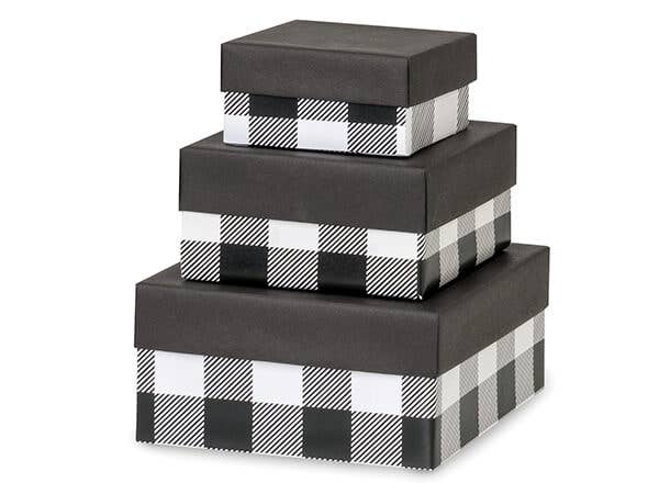 Nashville Wraps - Wholesale Gift Box - Nested Tower Gift Box Sets4