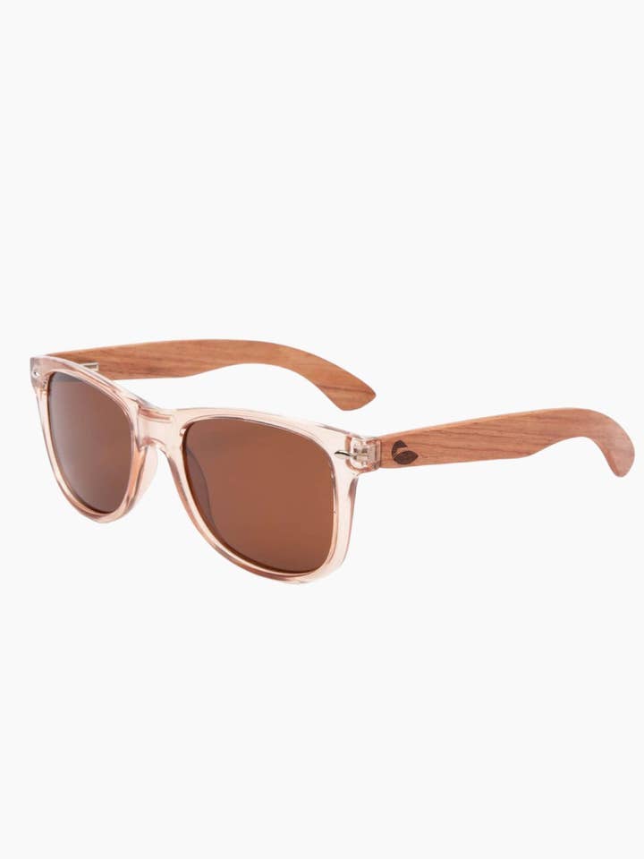 Mille Lacs Sunnies for wholesale by Paddle North
