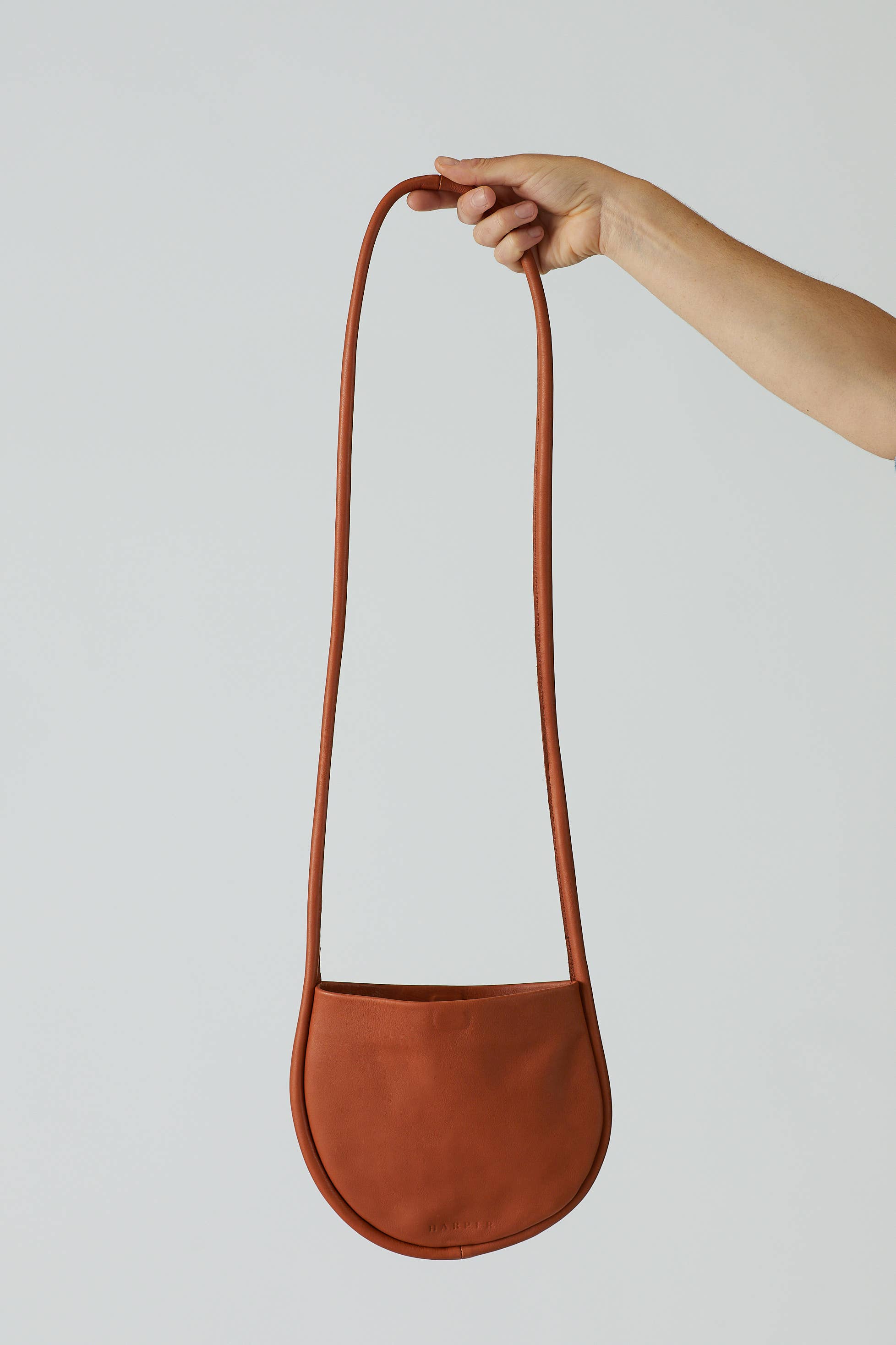 Harper the Label - Wholesale Crossbody Bag - Women's - The Mini Loop Bag7