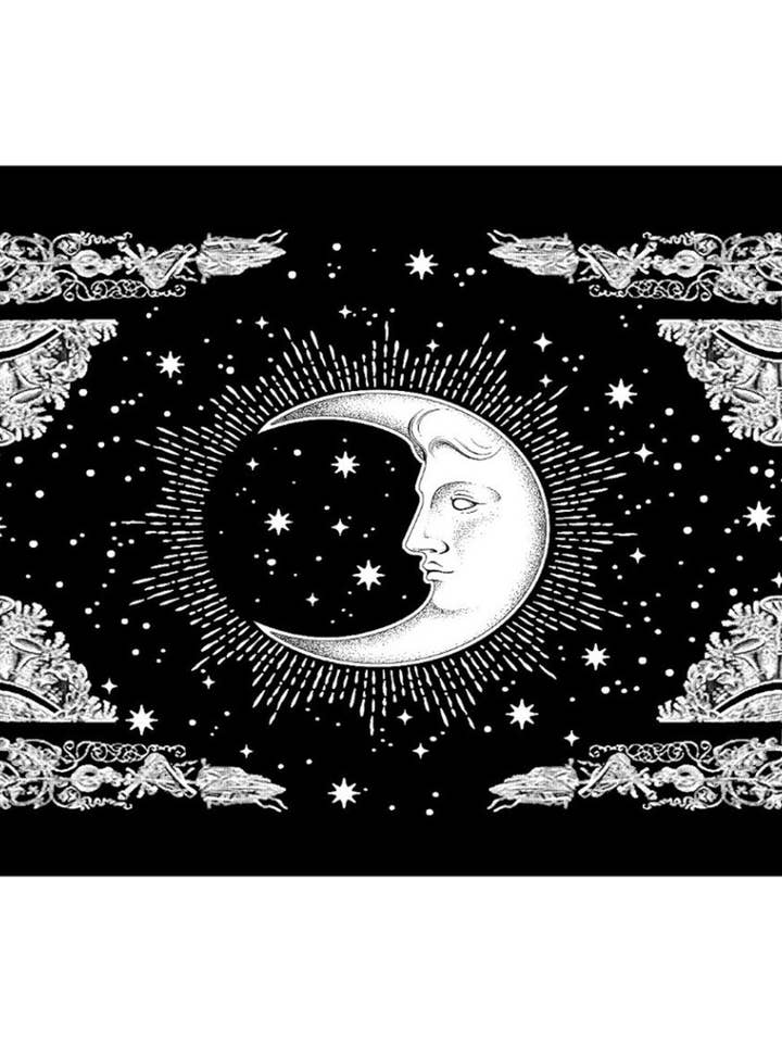 Tissu de Coton 120x75cm 36 pour la vente par AUM Fragrances