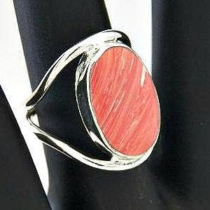Costello International - Venta al por mayor Anillos grandes/de cóctel - Incrustaciones de anillos con incrustaciones de piedra semipreciosa tamaño grande