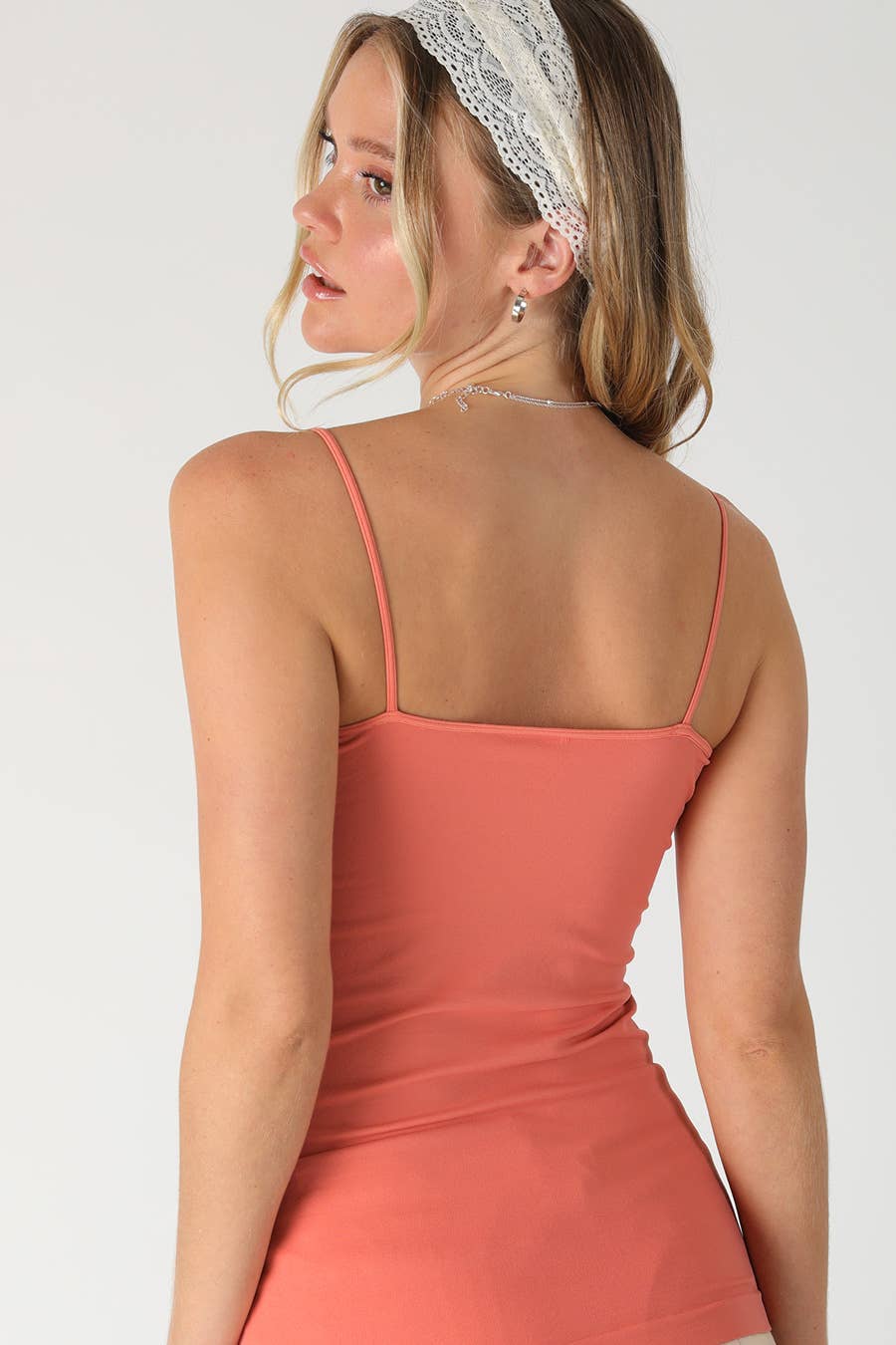 NIKIBIKI - Wholesale Camisole - Women's - NS4011 - Signature Camisole33