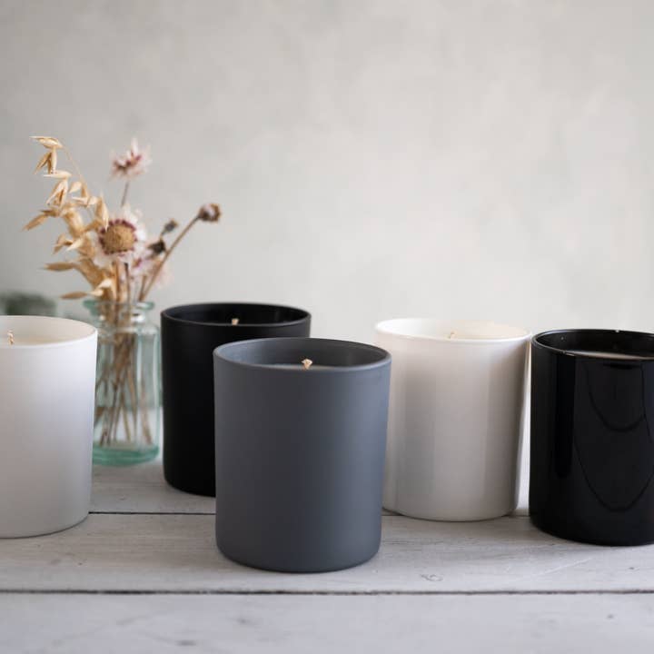 Small Candles for wholesale by Soy Wax Village