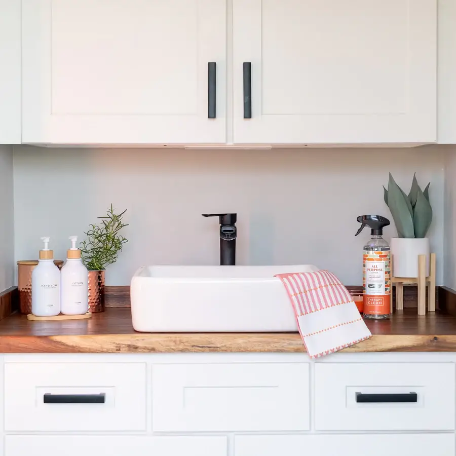 Therapy Clean – Engroshandel Rengøringsspray til alle formål – All Purpose Cleaner 710 ml5