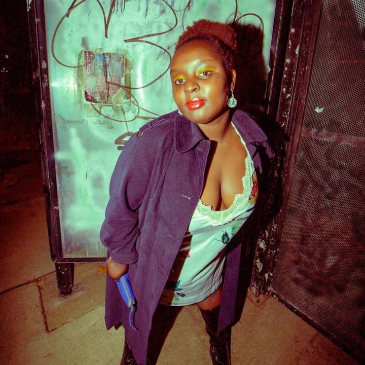 NO RHYME OR REASON ART - Wholesale Dangle Earrings - Small (Mini) Silver Disco Ball Earrings13