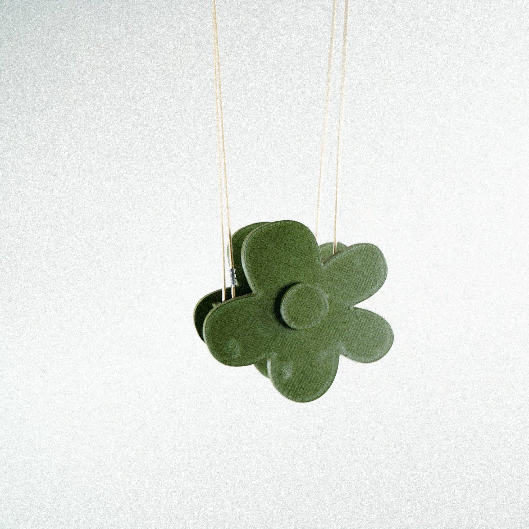 Rosebud Homegoods - Wholesale Hanging Planter - Indoor Hanging Planter, Daisy14