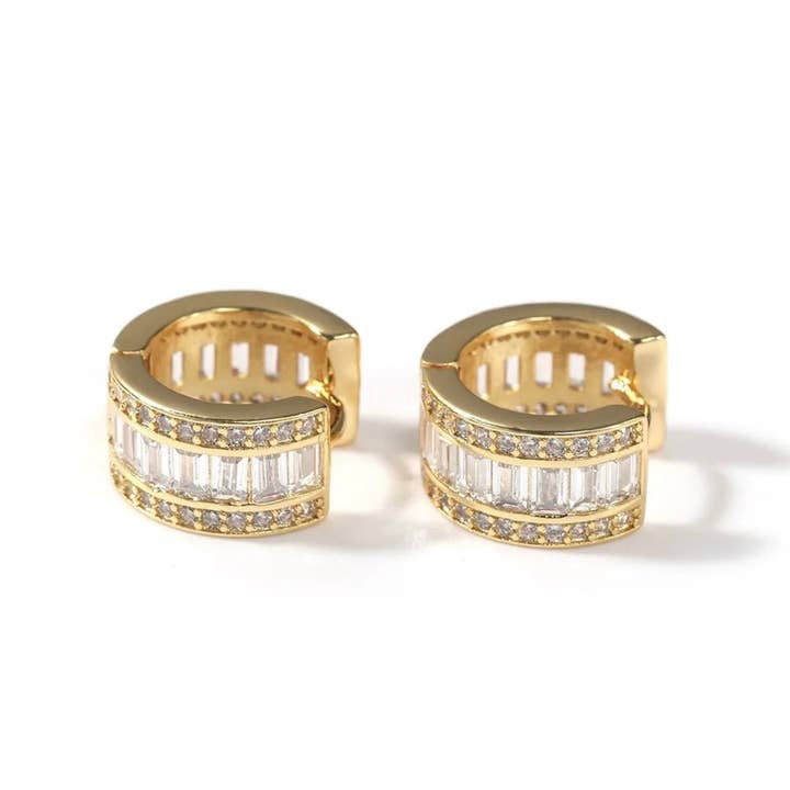 Baguette huggies for wholesale by Glam Bar Bazaar