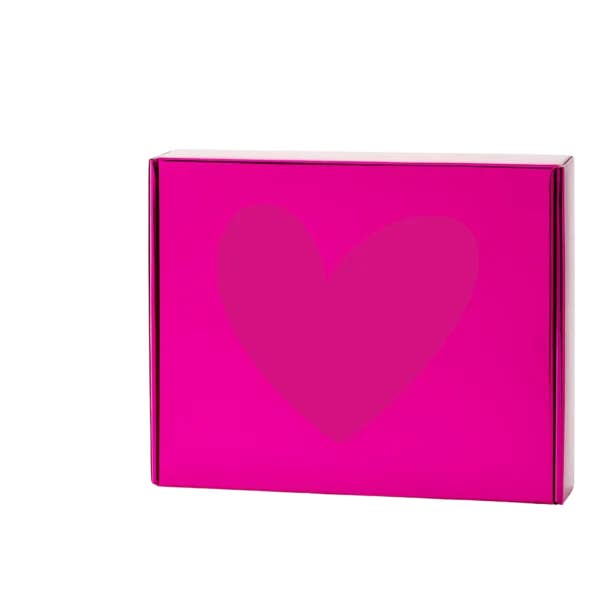 Mystery Box Ágatha Stor för wholesale av Chocolates Marcos Tonda