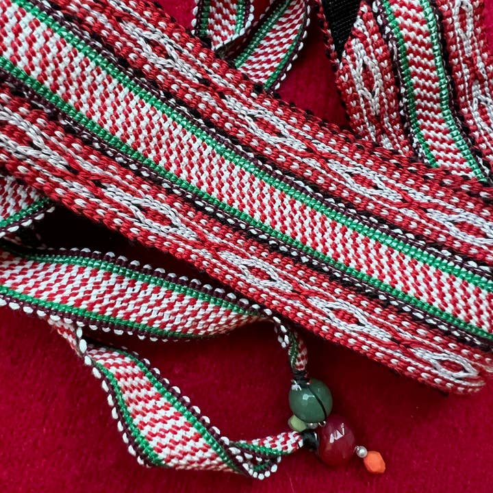 Tezeè - Wholesale Belt - Women's - fabric belt6