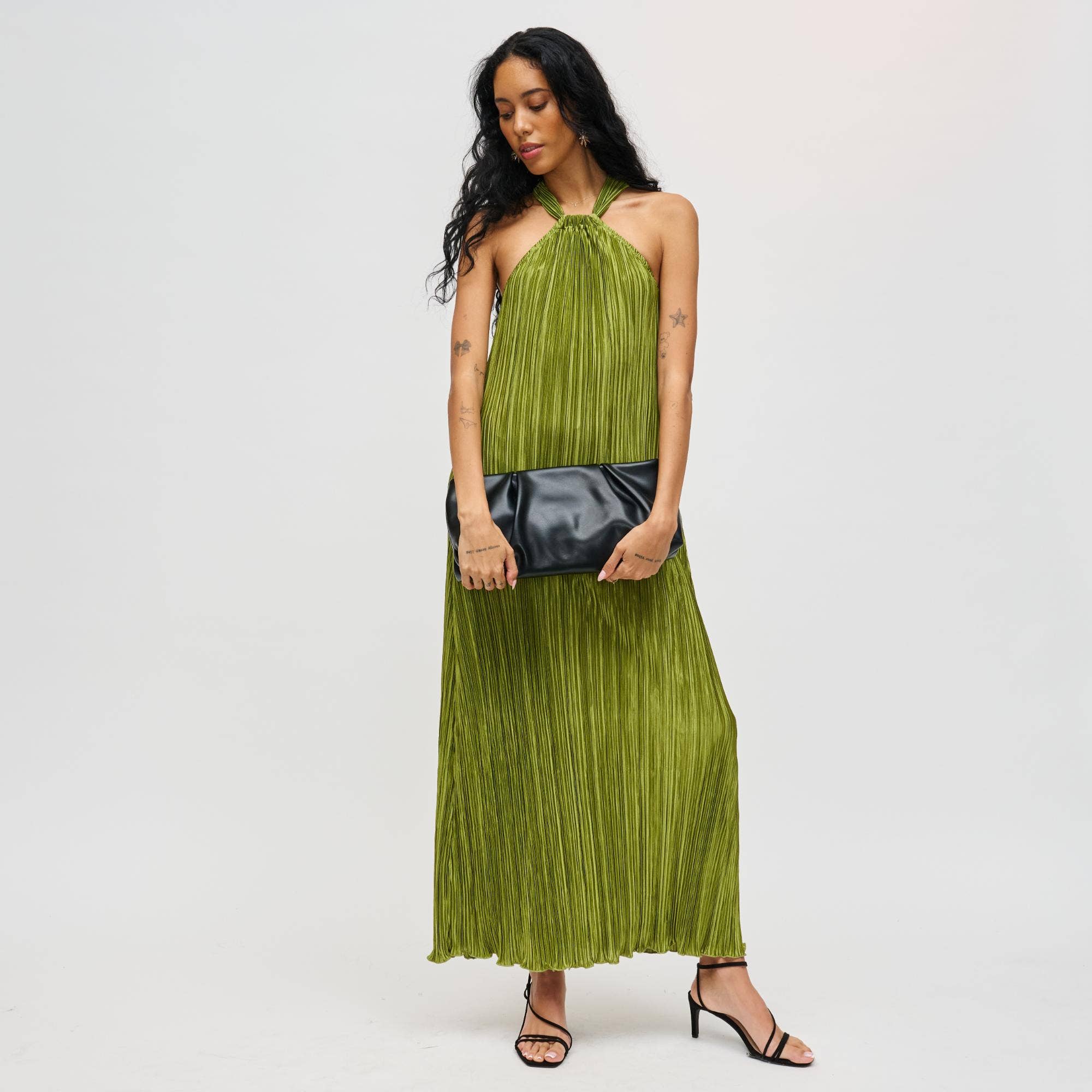 Urban Expressions – wholesale Kuvertväska - Dam – Franny Clutch1