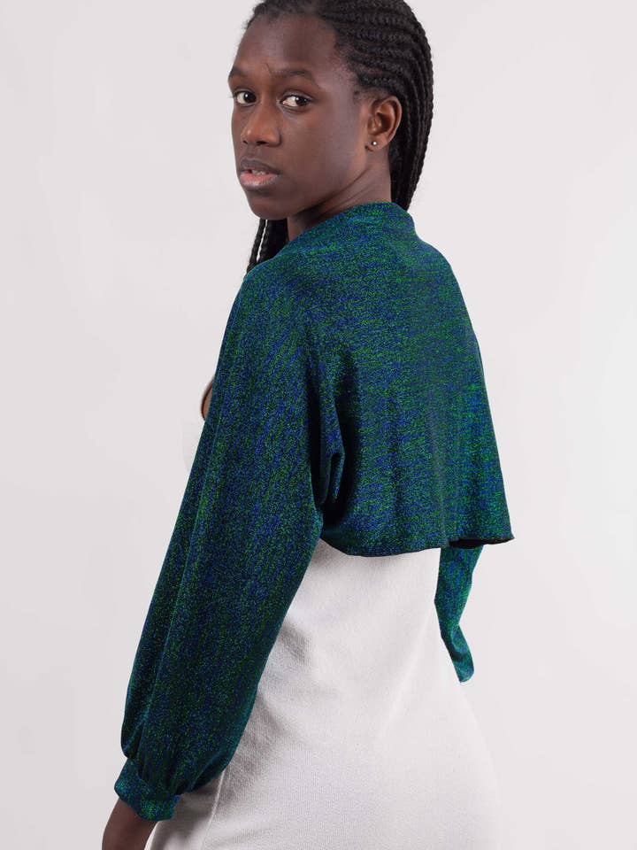 Lara Party Tyrefægter for engroshandel hos MR Complements