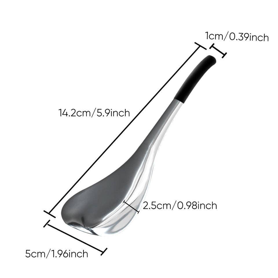 VIGOR - Wholesale Gua Sha Tool - Cryo Sticks Gua Sha Stainless Steel for Facial Massage(10 Pa3