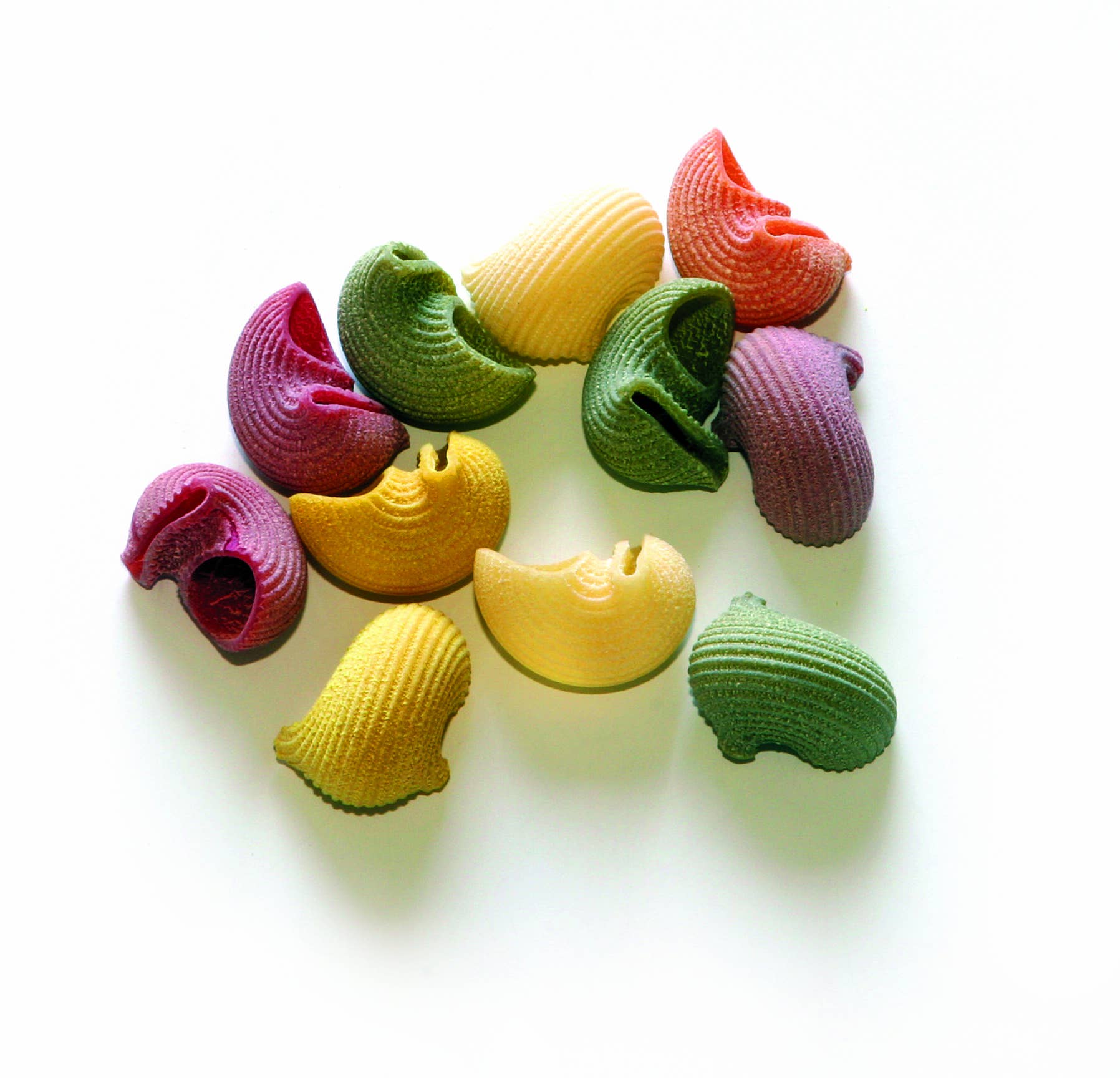 Pastificio del Colle - Wholesale Pasta - Chiocciole naif1