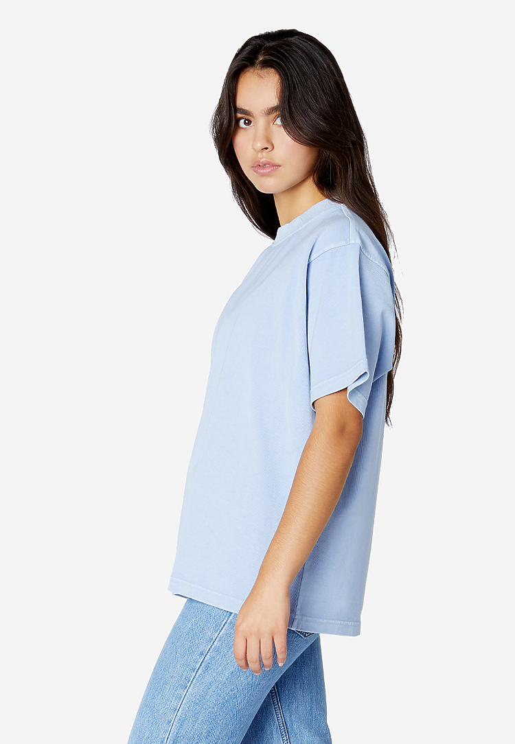 Lane Seven Apparel - Wholesale T-Shirt - Unisex - Urban Heavy Weight T Shirt10