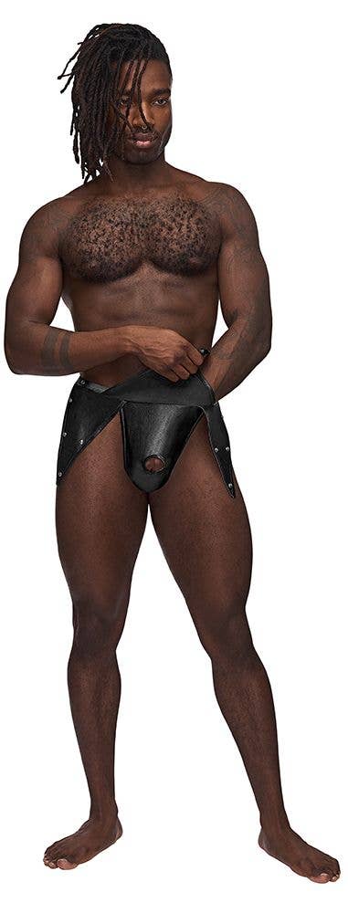 Black Male Power Eros MPPAK156 for wholesale on Faire0