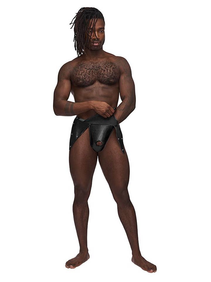 Black Male Power Eros MPPAK156 for wholesale on Faire