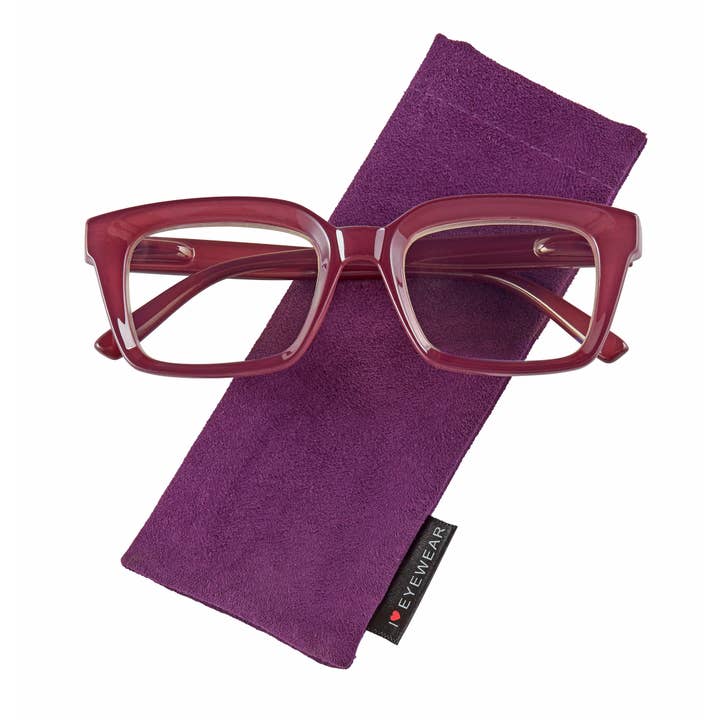 I Heart Eyewear - Wholesale Eyeglasses - Women's - Millie Reading Glasses