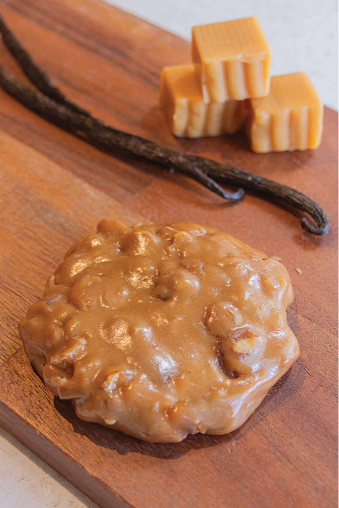 Aunt Sally's Pralines - Vendita all'ingrosso Dolci ricoperti di cioccolato - Praline Creamy Classic, 6 pezzi2