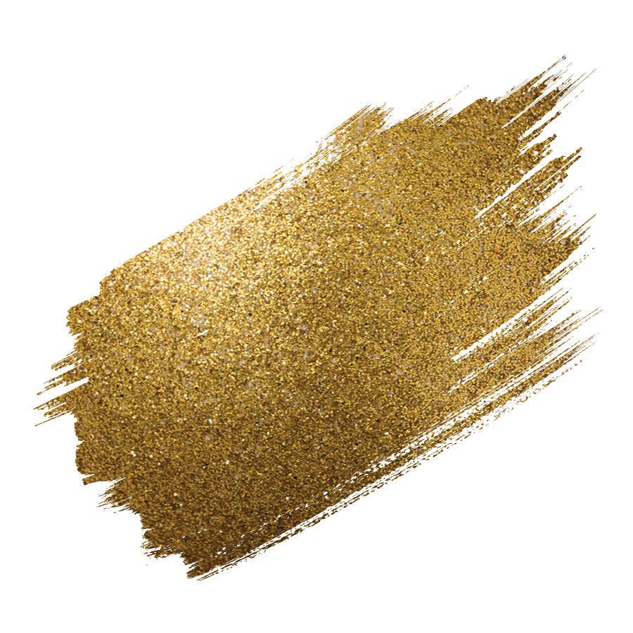 Plaid Crafts - Wholesale Acrylic Paint - FolkArt Multi-Surface Glitter Paint 2oz3