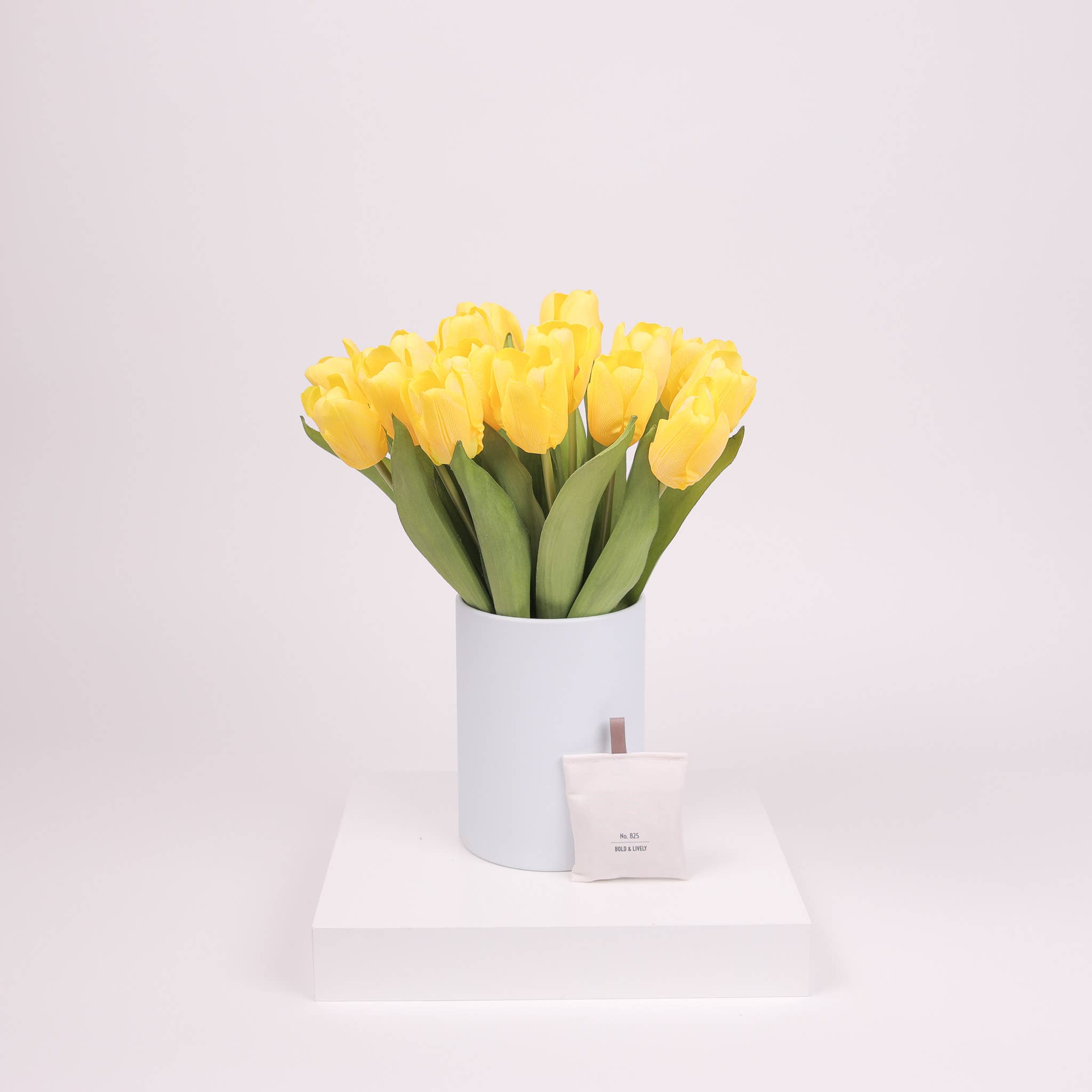 Nodito - Wholesale Artificial Flowers - Tulip Ever After - Blue Jay Edition2