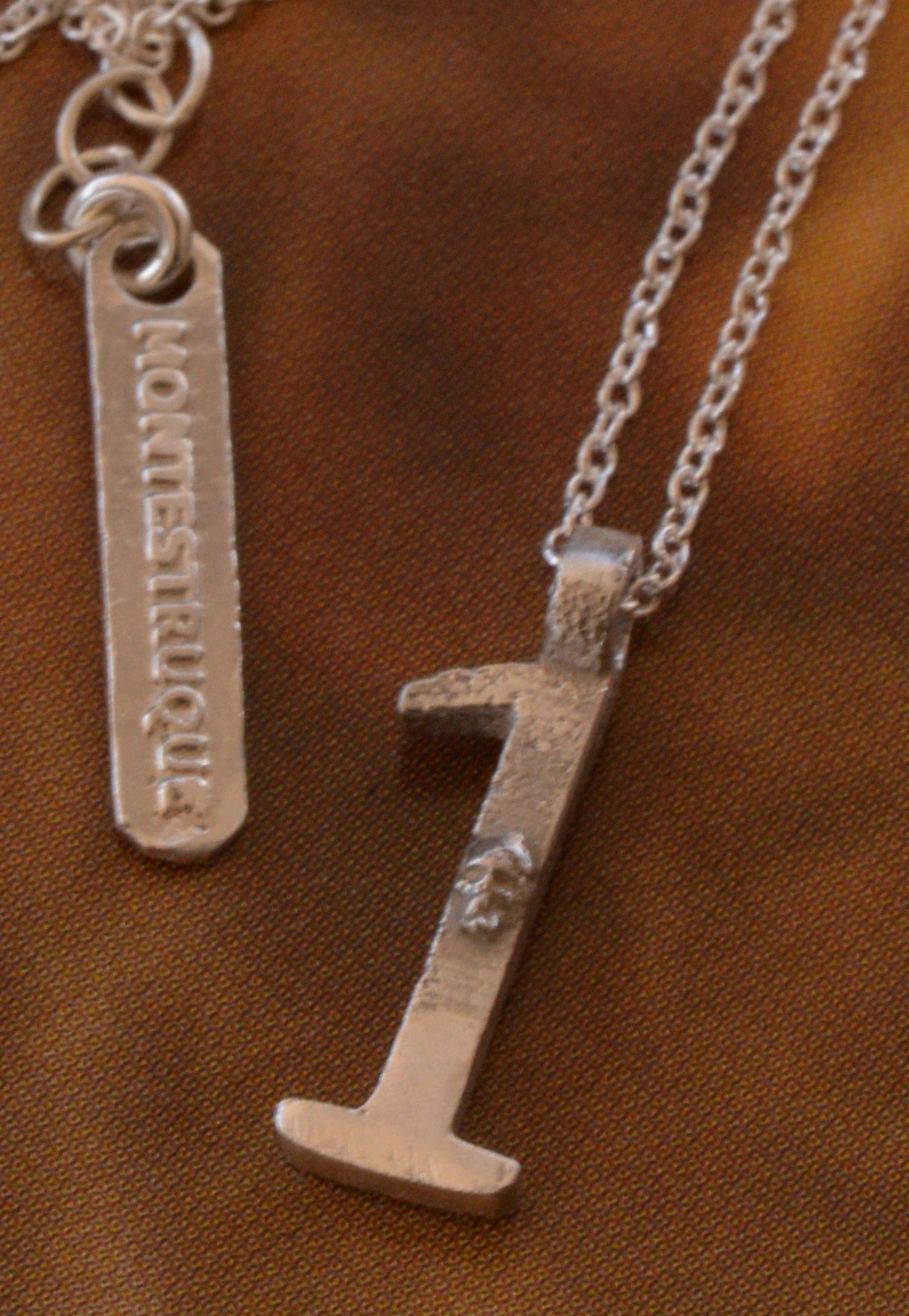 Montestruque – wholesale Hänge-/berlockhalsband – Tidlös Räkning1