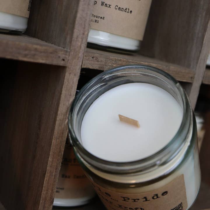 Maple Pride for wholesale by Disaster Kraft