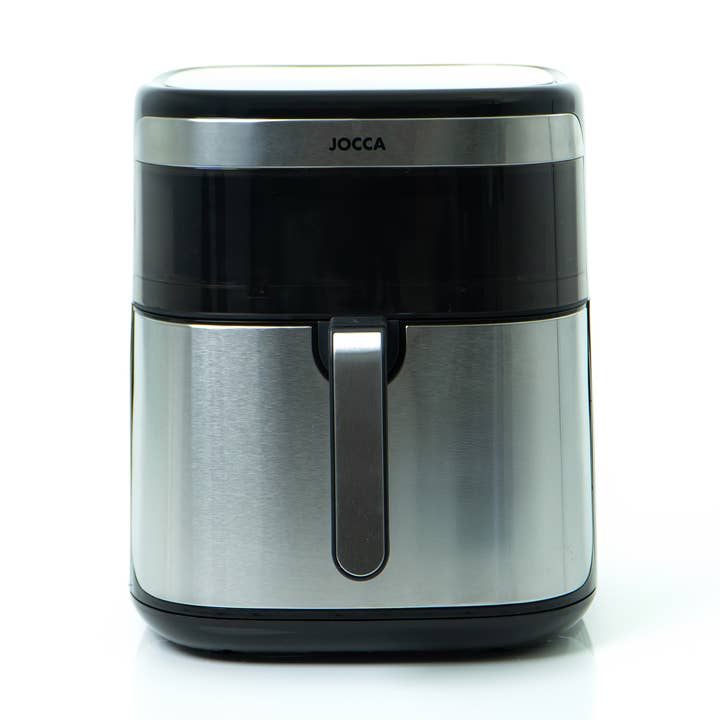 Freidora de Aire Digital 10L Con Ventana for wholesale by JOCCA