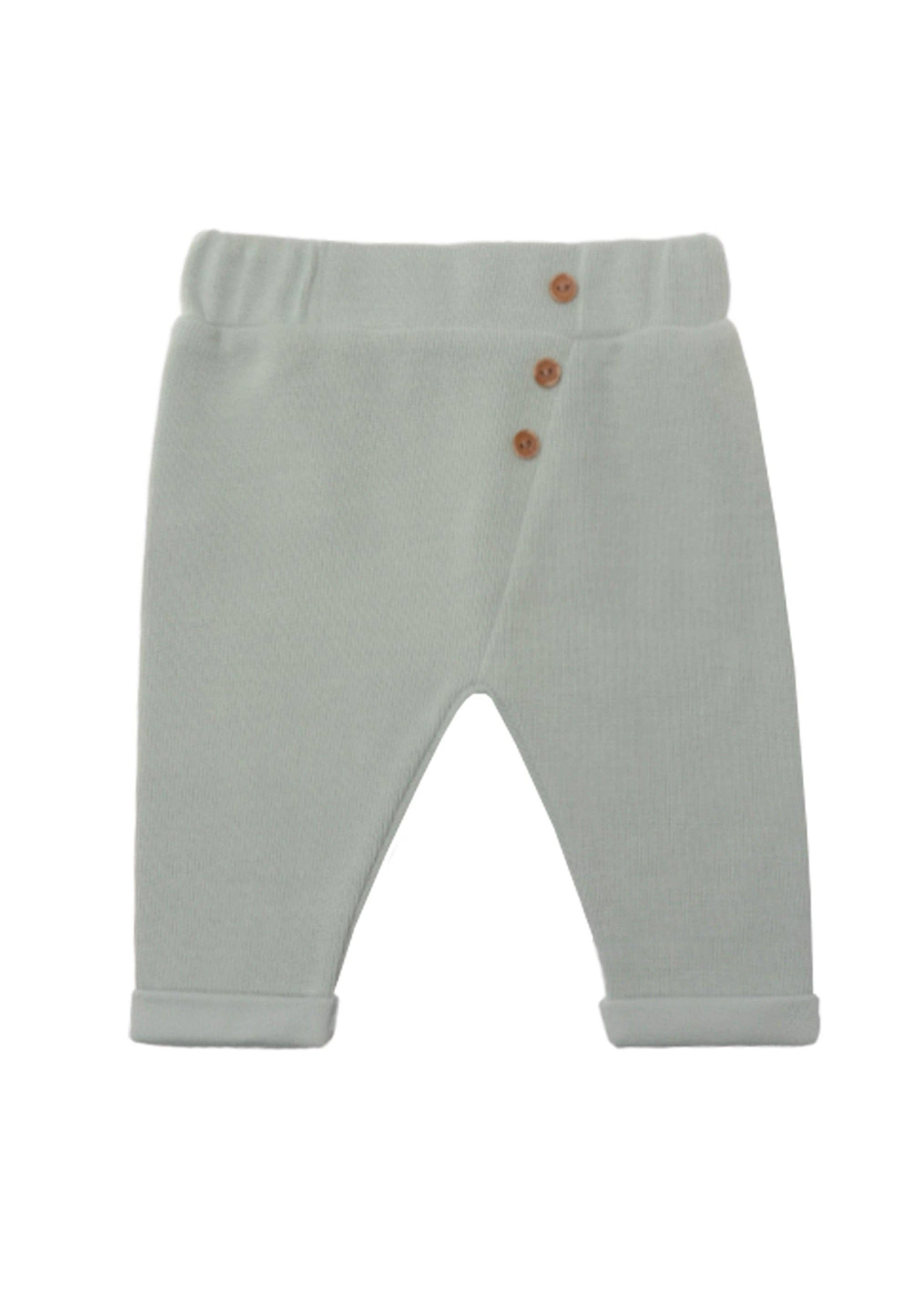 Liliput - Wholesale Clothing Set - Baby - 3-piece rib-knit set in reed3