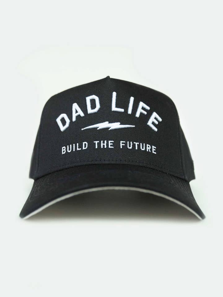 Build the Future for wholesale by Dad Life