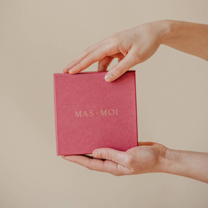 Masmoi - Wholesale Bath & Body Set - Massage oil pearls7