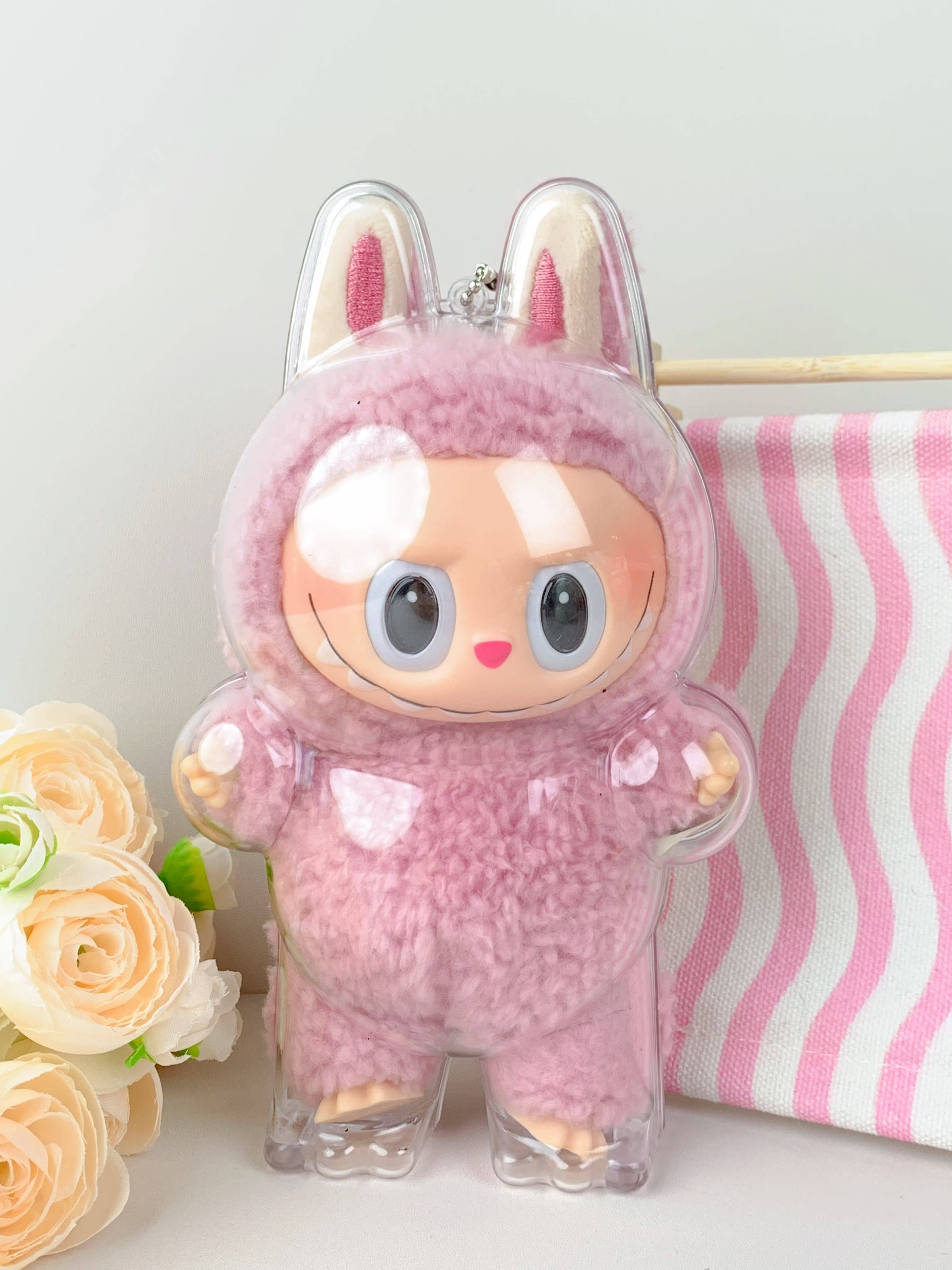 Lilyrosy（Duty free) - Wholesale Stuffed/Plush Toy - Kids & Baby - Hotselling lafufu Dolls,17 cm dolls, gifts for kids11