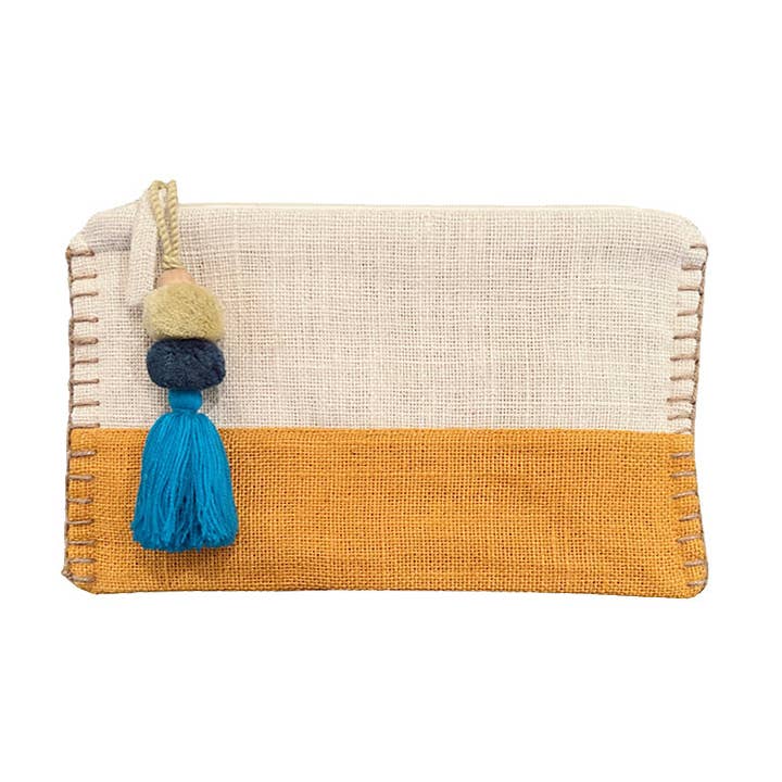 Suncatcher Lynlåspung - Gul og Hvid for engroshandel hos Sidney Byron