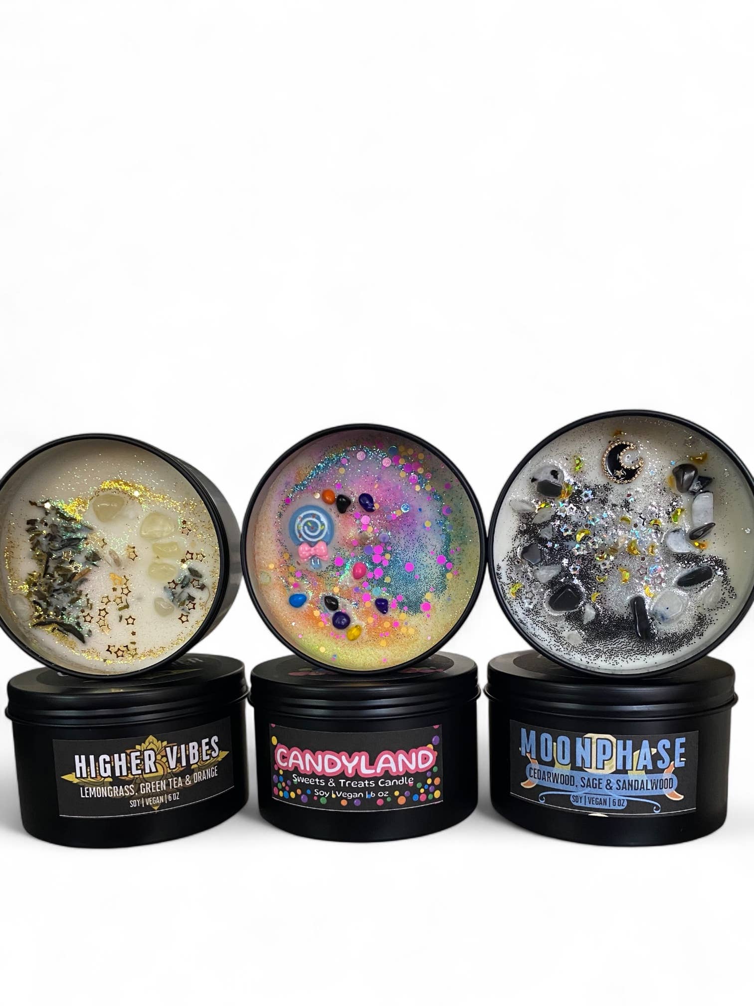 Raven’s Hearth - Venta al por mayor Velas en tarros - Velas de Marca Privada | Personalizadas | Pedido Mínimo Bajo3