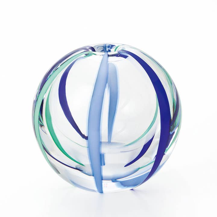 Blomst Knop Vase | Natsuzora for engroshandel hos ADERIA