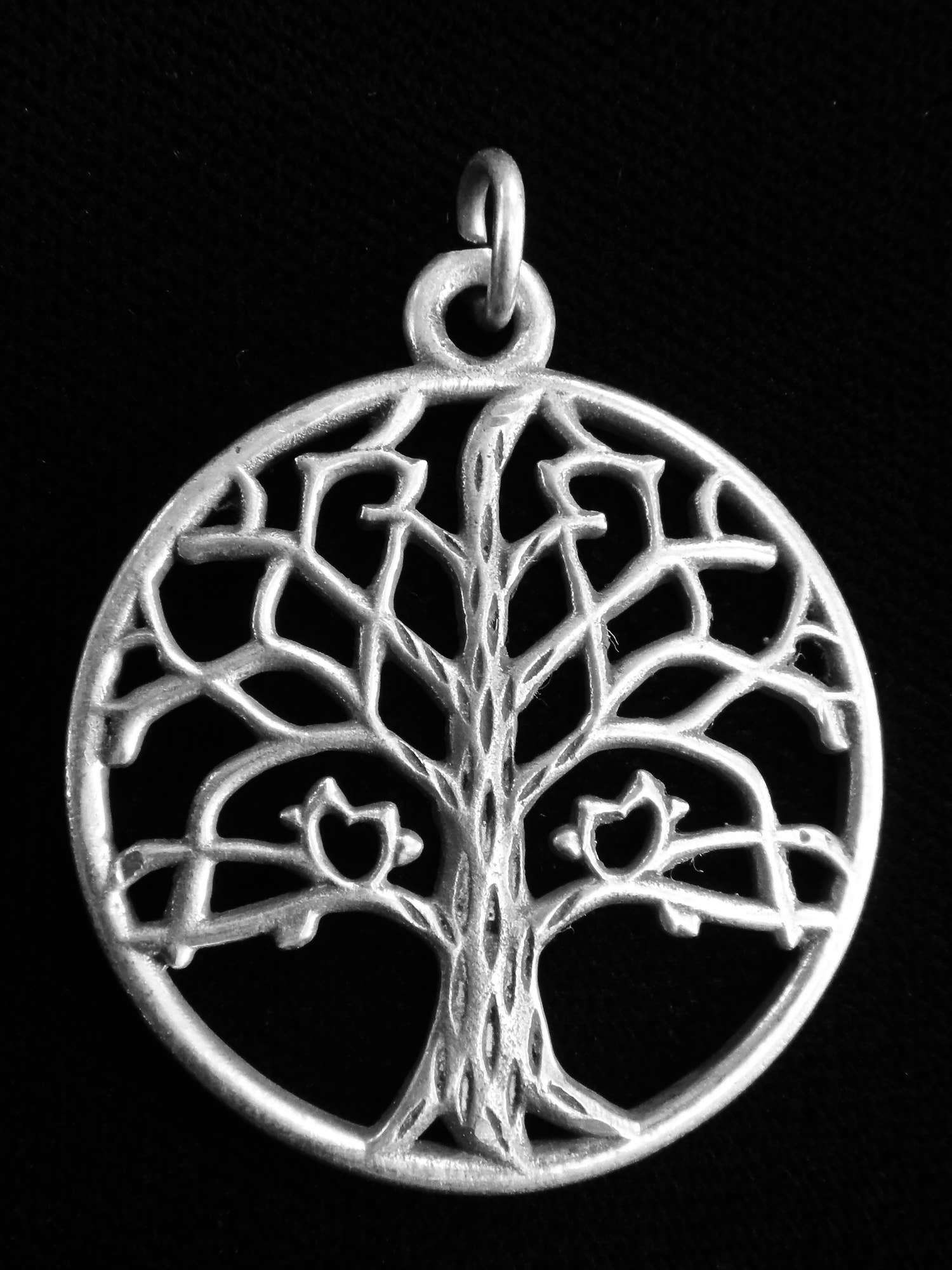 Tika – wholesale Individuell berlock/hänge – Hängsmycken med heliga symboler9