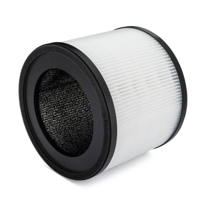 Crane EE-5069 Air Purifier Replacement HEPA Filter (HS-1943) for wholesale by Crane USA
